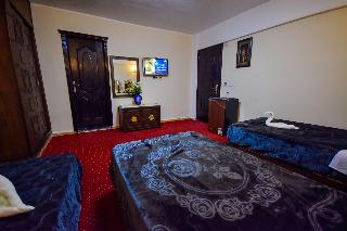 Amin Hotel fotoÄŸrafÄ±