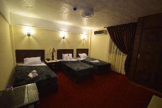 Amin Hotel fotoÄŸrafÄ±
