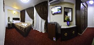 Amin Hotel fotoÄŸrafÄ±