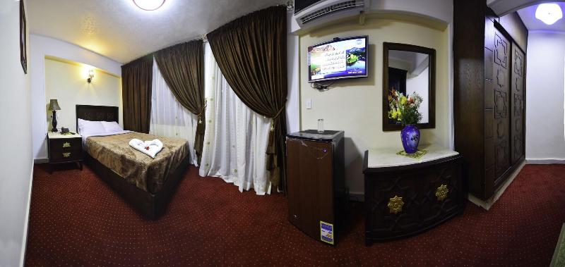 Amin Hotel - Oda