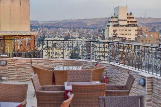 Amin Hotel fotoÄŸrafÄ±