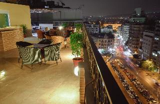 Amin Hotel fotoÄŸrafÄ±