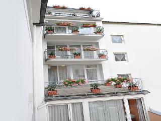Savoy Bonn otel fotoğrafı