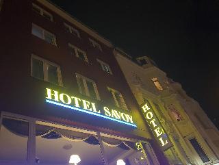 Savoy Bonn fotoÄŸrafÄ±
