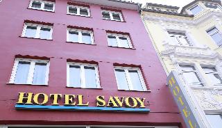 Savoy Bonn fotoÄŸrafÄ±