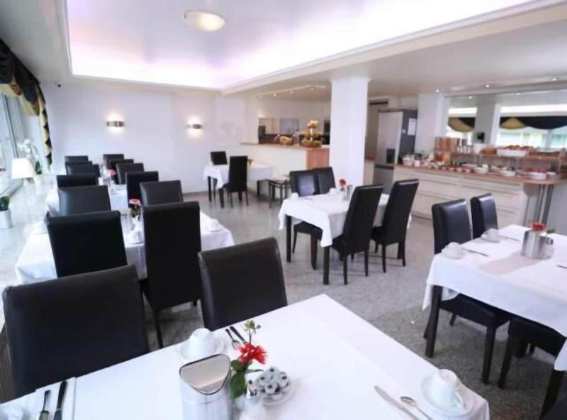 Savoy Bonn - Restoran