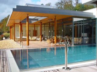 La Clairière Bio & Spahotel