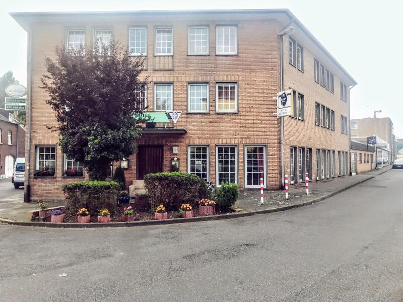 Kölnerhof - Genel