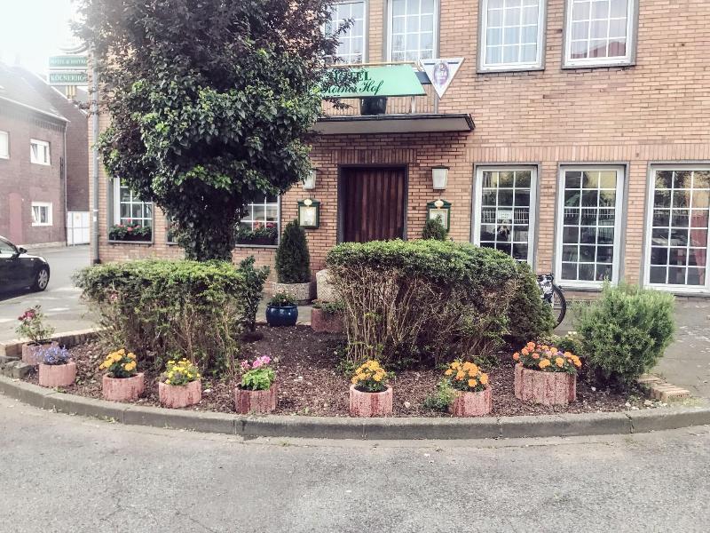 Kölnerhof - Genel