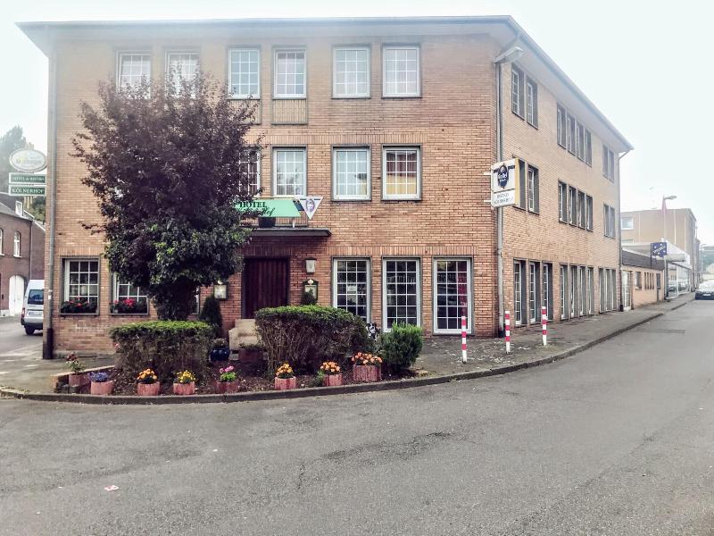 Kölnerhof - Genel