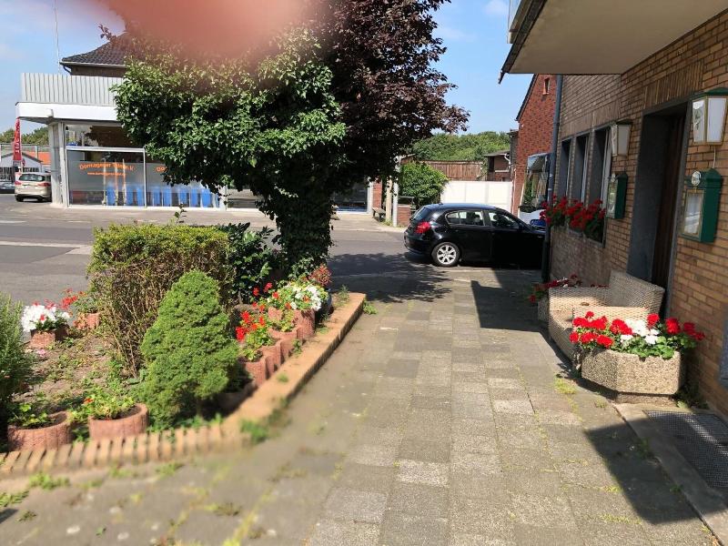 Kölnerhof - Genel
