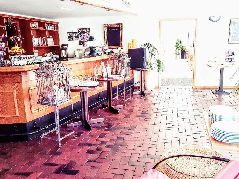 Kölnerhof - Restoran
