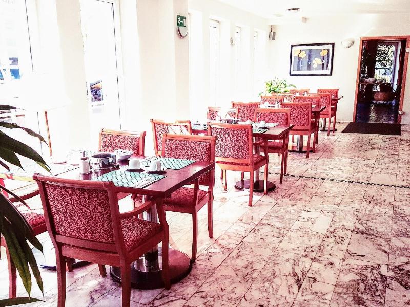 Kölnerhof - Restoran
