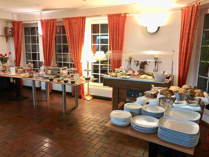 Kölnerhof - Restoran