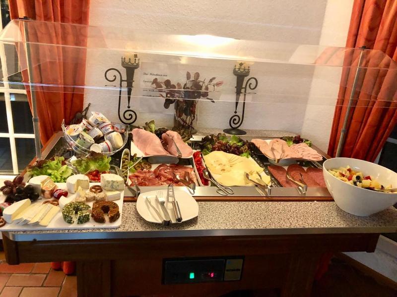 Kölnerhof - Restoran