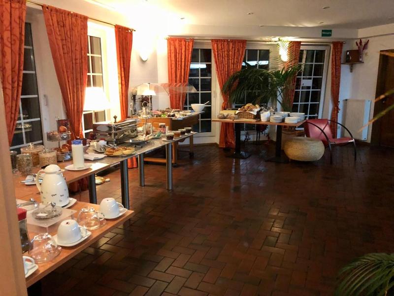 Kölnerhof - Restoran