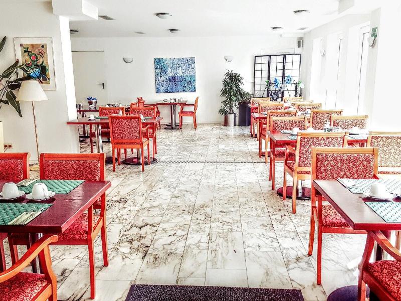 Kölnerhof - Restoran