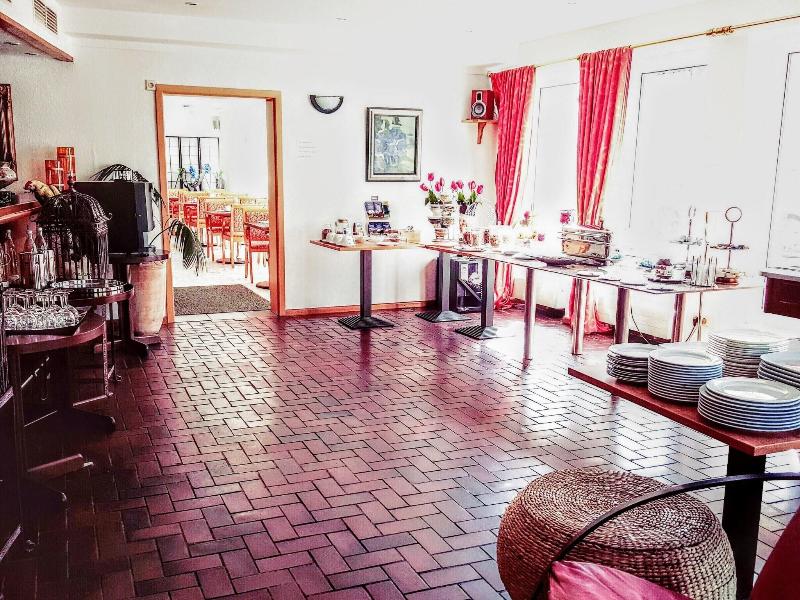 Kölnerhof - Restoran