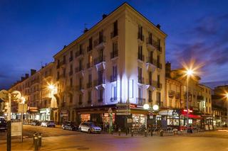 Actuel Hotel