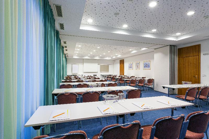 Hotel Neustädter Hof - Toplantı