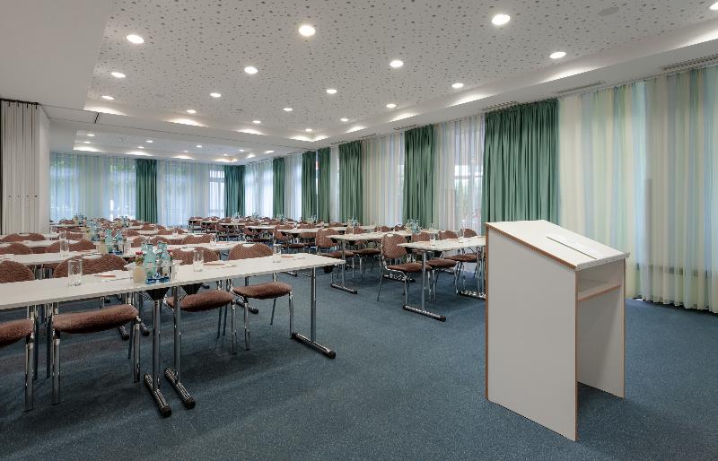 Hotel Neustädter Hof - Toplantı
