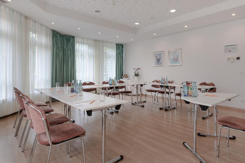 Hotel Neustädter Hof - Toplantı