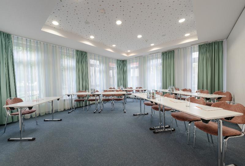 Hotel Neustädter Hof - Toplantı