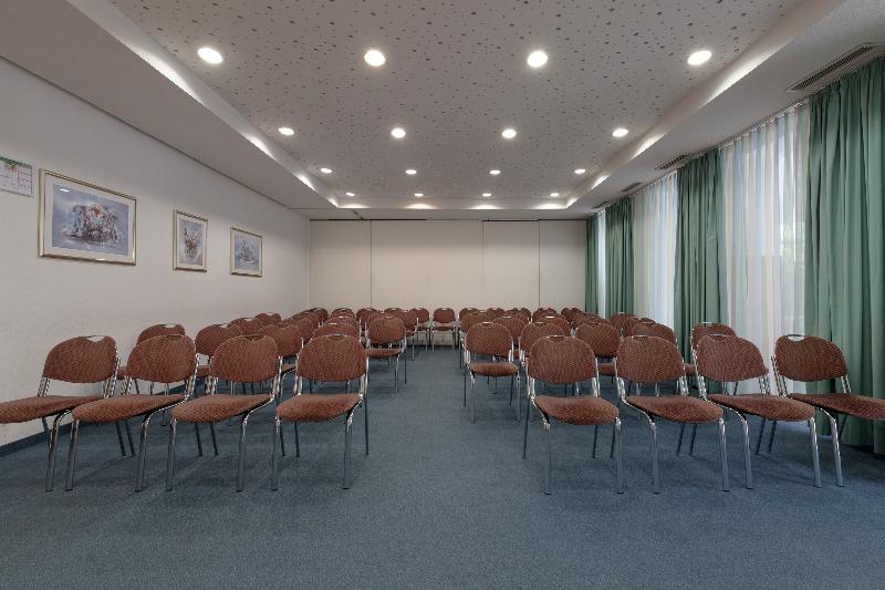 Hotel Neustädter Hof - Toplantı