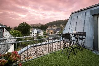 Hotel Neustädter Hof fotoÄŸrafÄ±