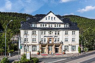 Hotel Neustädter Hof otel fotoğrafı