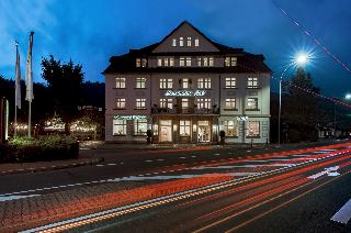 Hotel Neustädter Hof fotoÄŸrafÄ±
