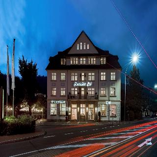 Hotel Neustädter Hof fotoÄŸrafÄ±