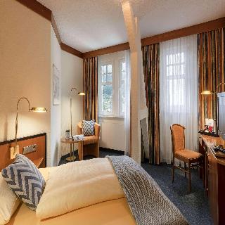 Hotel Neustädter Hof fotoÄŸrafÄ±