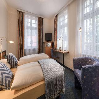 Hotel Neustädter Hof fotoÄŸrafÄ±