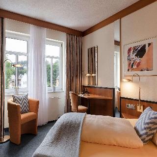 Hotel Neustädter Hof fotoÄŸrafÄ±