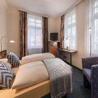 Hotel Neustädter Hof fotoÄŸrafÄ±