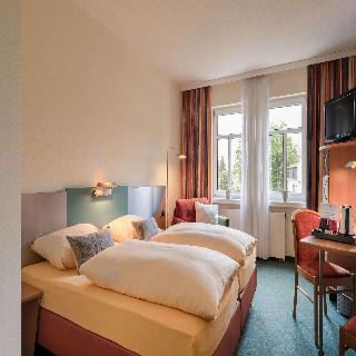 Hotel Neustädter Hof fotoÄŸrafÄ±