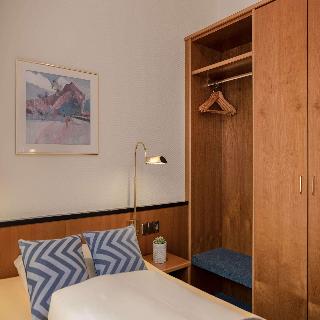 Hotel Neustädter Hof fotoÄŸrafÄ±