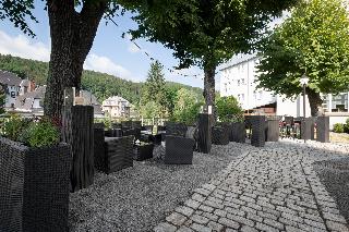 Hotel Neustädter Hof fotoÄŸrafÄ±