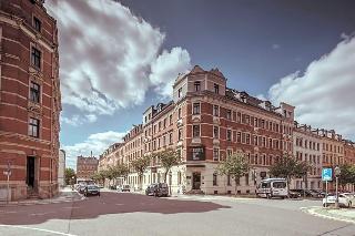 Alexxanders otel fotoğrafı