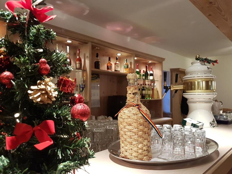 Pension Nadia - Bar