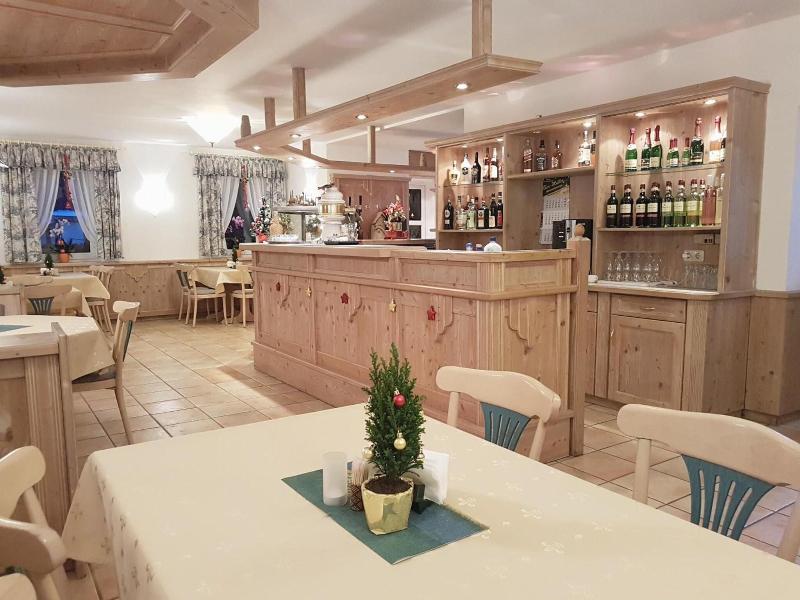 Pension Nadia - Bar