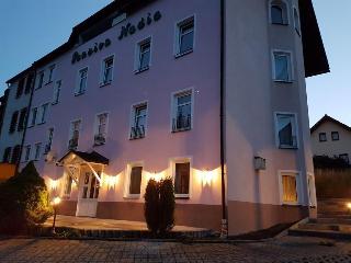 Pension Nadia otel fotoğrafı
