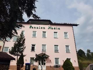Pension Nadia fotoÄŸrafÄ±