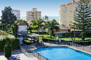 Hotel Monarque Cendrillón