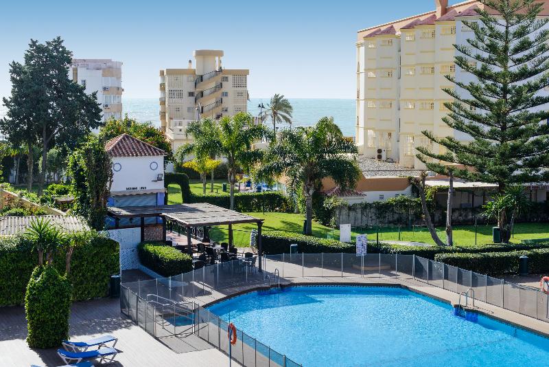 Hotel Monarque Cendrillón - Genel