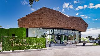 Club Maspalomas Suites & SPA - Adults Only