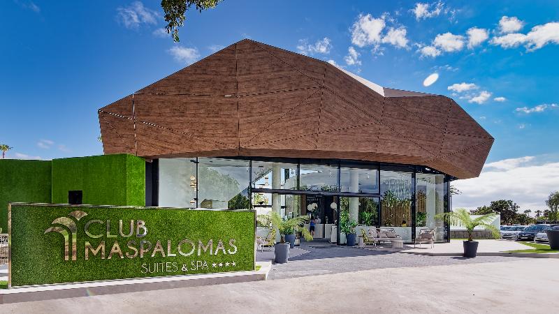 Club Maspalomas Suites & SPA - Adults Only - Genel