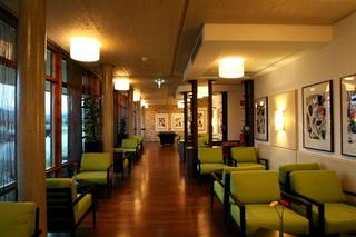 Educare otel fotoğrafı