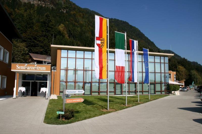 Educare - Genel